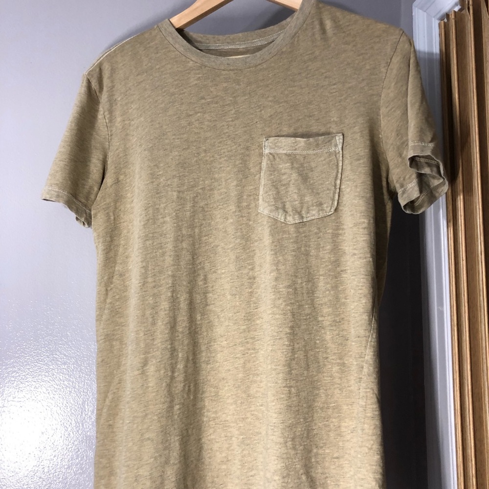 American Eagle Pocket Tee